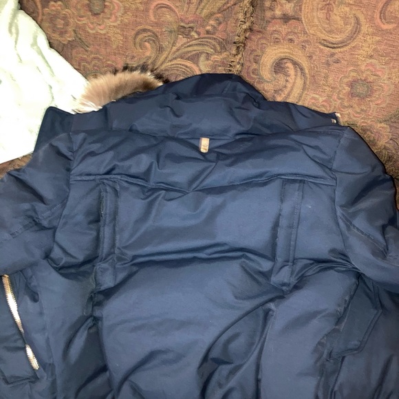 Mackage - Picture 5 of 5